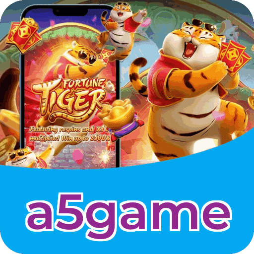 Login rápido no app a5game